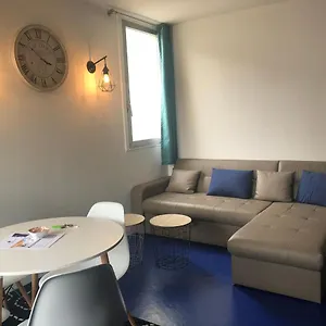  Appartement Studio 4 Pers Serre Chevalier - Briançon France
