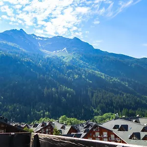 Le Brûlaz Les Contamines-Montjoie