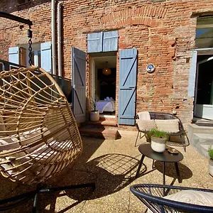  Appartement Le Saint-jean - Climatisation France