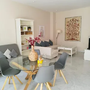  Appartement Cathedral Espagne