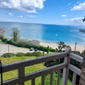  Appartement Pleine Vue Au Bord De La France