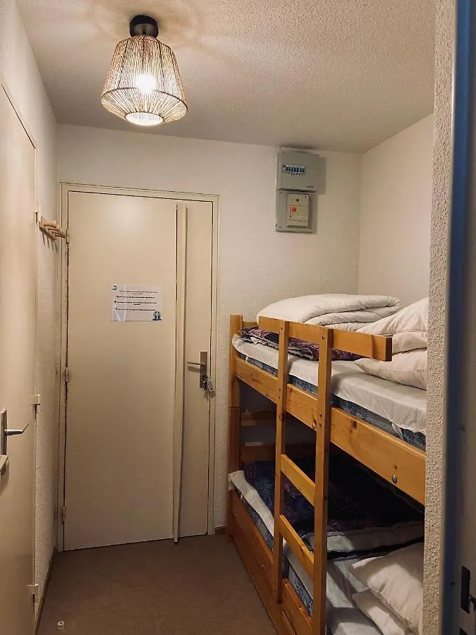 Apartment Studio 4 Personnes - Acces Direct Remontees Mecaniques Les Contamines-Montjoie